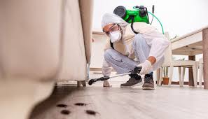 Best Pest Exclusion Services  in Sutherlin, OR